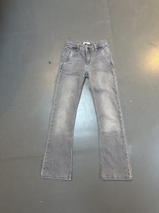 Jeans sissy boy maat 140