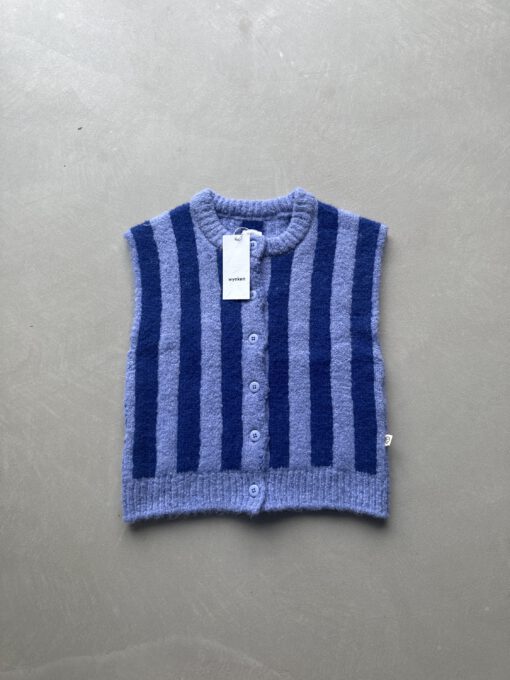 Wynken waistcoat 8 jaar nieuw