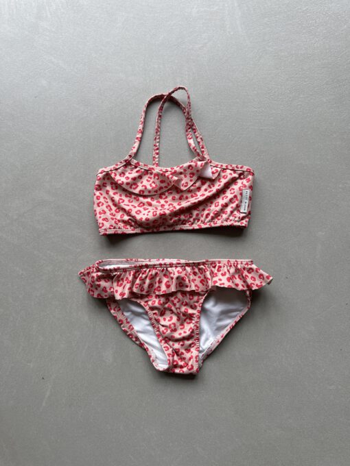 Bikini petit blush 4 jaar