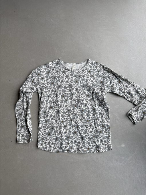 Longsleeve rylee + cru 8-9 jaar