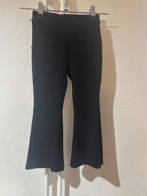 Broek/legging flared Zara