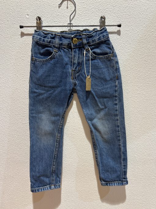 Jeans Maed for Mini maat 3 jaar