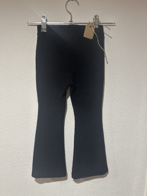 Broek/legging flared Zara - Afbeelding 2