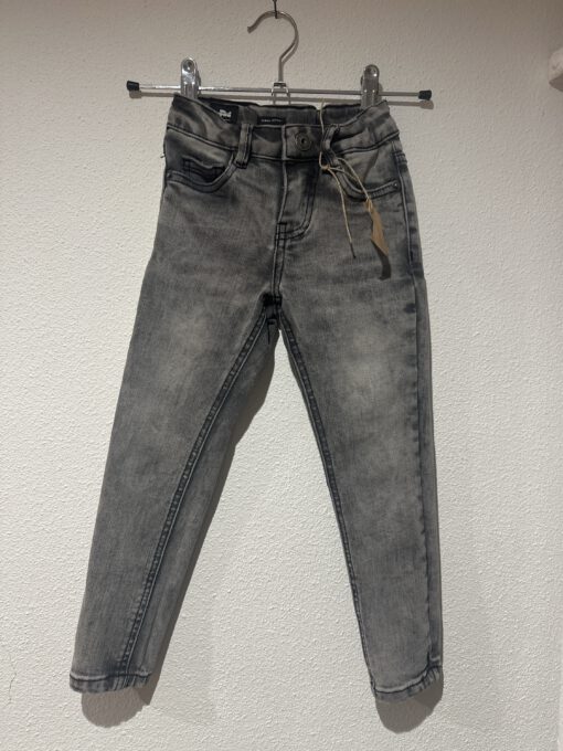 Broek JM jeans maat 4 jaar