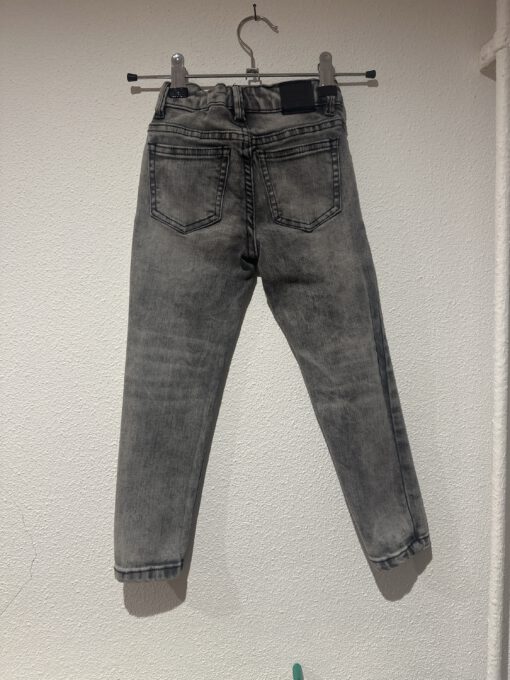 Broek JM jeans maat 4 jaar - Afbeelding 2