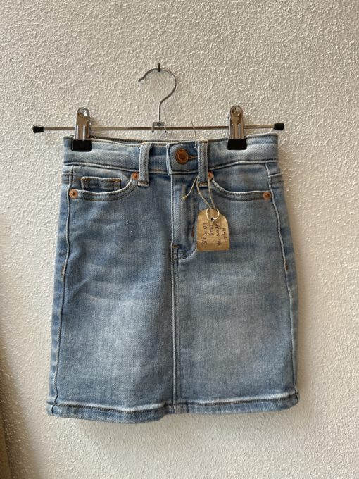 Rokje I Dig Denim maat 85-92 - Afbeelding 2