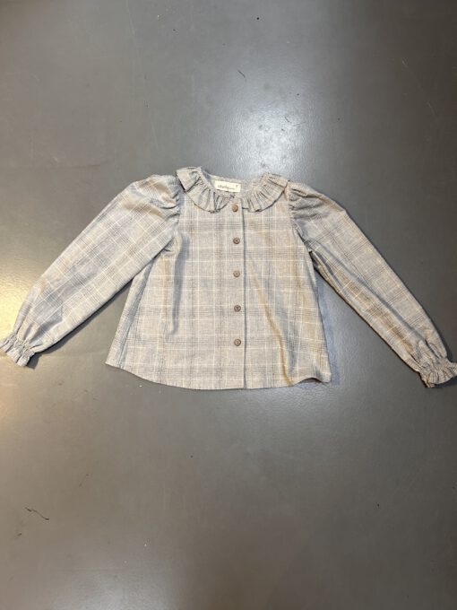 Blouse Charlie petite 8jaar NIEUW