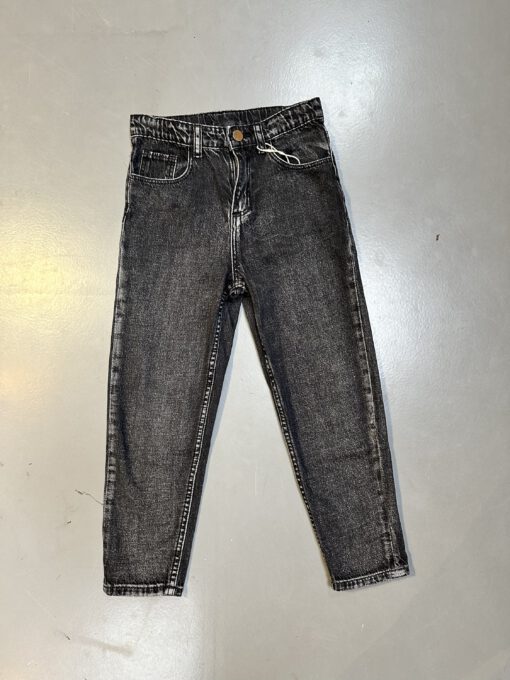 Jeans maed for mini 8 jaar