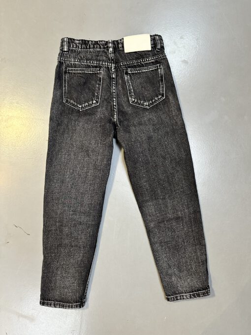 Jeans maed for mini 8 jaar - Afbeelding 2