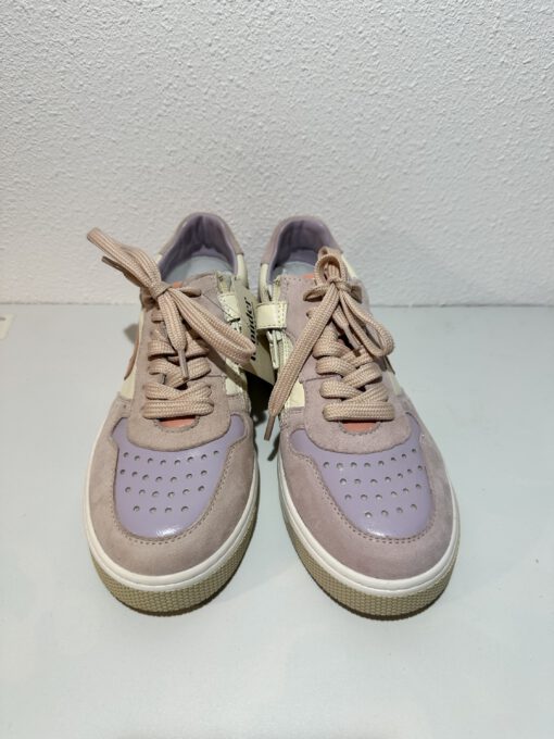 Hip sneakers pastel maat 35